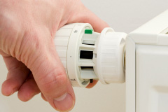 South Elkington central heating repair costs